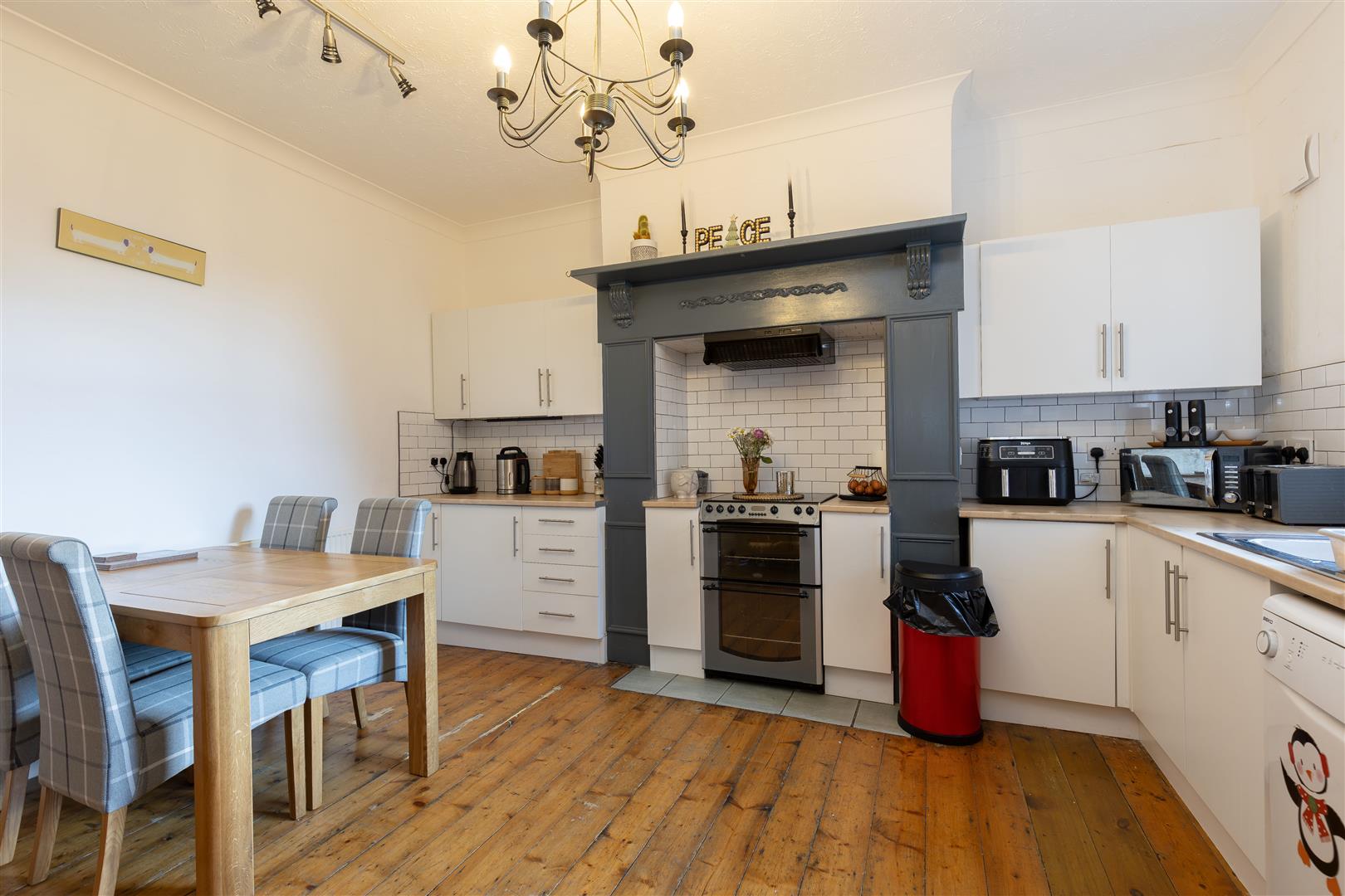 3 bed property in Erskine Road, Chorley